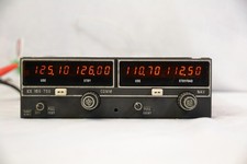 Bendix/King KX165 NAV/COMM | P/N: 069-1025-00  | 14V | Working When Removed picture