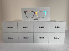 Rokid Glasses Smart AI&AR Glasses with 12MP Camera 89 Languages Live Translation picture