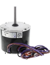 Broad-Ocean Y7S23D574 Condenser Fan Motor 208-230V 2.0A 1/3HP 825RPM picture