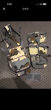 Kuiu Pro G3 Bino Hydration Set picture