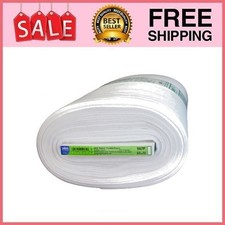 Pellon 987F Fusible Fleece Craft&Sewing Fabric 45
