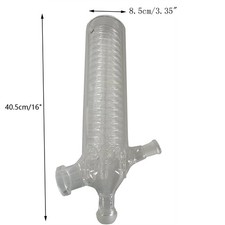Rotary Evaporator Condenser with 110V 2L Rotary Evaporator picture
