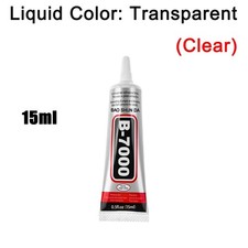 B7000 T7000 Glue Phone Repair Adhesive Strong Waterproof Fast Dry DIY picture