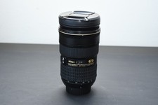 Nikon Nikkor AF-S 24-70mm f2.8 G ED IF N Zoom Lens picture