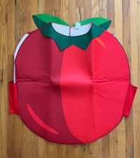 Hauntlook Adult Tomato Costume One Size picture