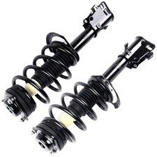 Front Coil Struts for 2011-2014 for Chrysler 200 | 271131 271130 picture