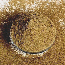 Organic Wormwood Powder ~ Artemisia Absinthium ~ 100% Premium picture