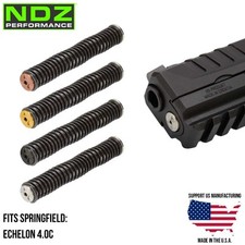 NDZ Springfield Echelon Compact 4.0C Stainless Steel Guide Rod Assembly ISMI picture
