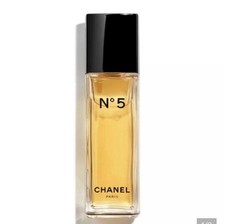 CHANEL N° 5 Perfume 3.4 Oz EDT Spray NEW Authentic Unused Read Description picture