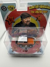 Gabriel Iglesias signed 1976 Tour 1:64 1976 Ford Bronco picture