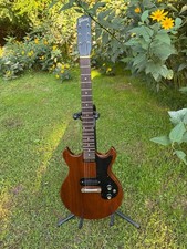 1965 gibson melody maker guitar picture
