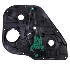 Power Window Regulator Santa Fe 2019 to 2023 Rear Door Right Side NEW OE picture