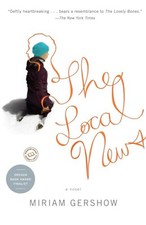 The Local News - VERY GOOD picture