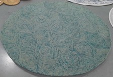 IVORY / SEA BLUE 6'-0