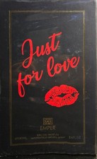 Just for Love By Emper Eau De Parfum 100ml 3.4 fl oz picture