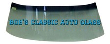 1971 1972 1973 Cadillac DeVille & Calais 4 dr Hardtop NEW Windshield Auto Glass picture