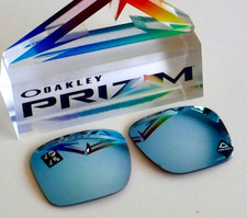 Oakley Holbrook Polarized Deep Water Prizm Sunglasses Lens 