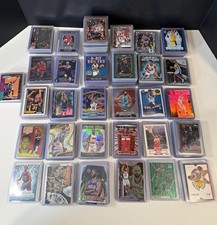 HUGE 450+ CARD BASKETBALL LOT — NBA & College picture