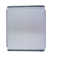 Radiator For 2008-13 Freightliner Cascadia 2008-10 Columbia 09-10 Century L9500 picture