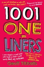 1001 One-Liners: Jokes and zingers for every occasion and on eve picture