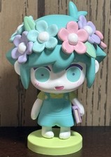 OMORI Basil Headspace Figure Official Collectible Boxless picture