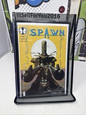 Spawn #175 2008 - 2nd Gunslinger Spawn Capullo Cover picture