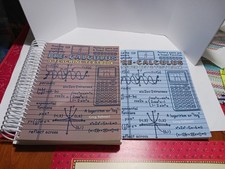 A TEACHING TEXTBOOK PRE-CALCULUS AND ANSWER KEY/TEST BANK BOOK picture