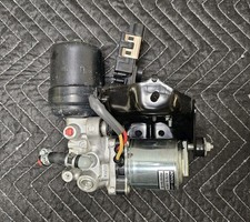 2012-18 Toyota Camry Hybrid Genuine ABS Brake Booster picture