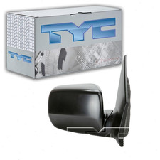 4790031 Door Mirror Right-Side Compatible with 2003-2008 Honda Pilot picture