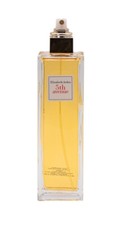 5th Avenue by Elizabeth Arden Perfume for Women 4.2 oz Brand New Tester picture