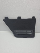OEM GM Interior Quarter Panel Floor Jack Cover 15805463 Acadia 2007-2012 Gray picture