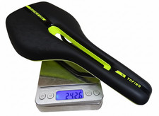 Syncros TOFINO CrMo Rail Road/MTB Saddle 132mm Scott Prologo MOST WTB ERGON PRO picture