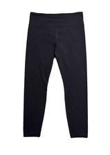 ATHLETA Ultra High Rise Elation Tight Leggings Large Gray Women's Large Yoga Gym picture
