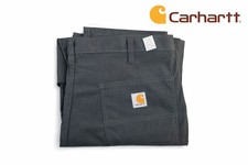 Carhartt Men's Tact Work Pant, Charcoal picture