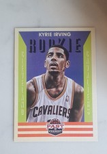 2012-13 Panini Past & Present - Rookie Kyrie Irving #160 (RC) picture