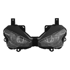 Front LED Headlight Headlamp Assembly Fit For Kawasaki Ninja 500 2024-2026 24 25 picture
