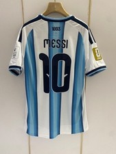 ARGENTINA Jersey HOME Shirt World Cup 2026 MESSI 10 Soccer Jersey Lautaro picture