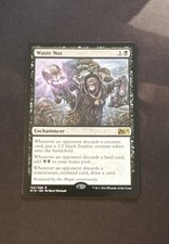 Waste Not Core Set 2015 (M15) Regular picture