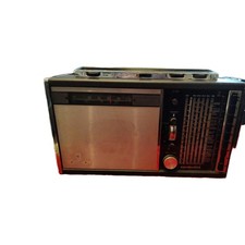 grundig satellite radio picture