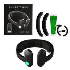 Wellness Wearable Pulsetto FIT V2 Relaxation Sleep Support Device Daily picture