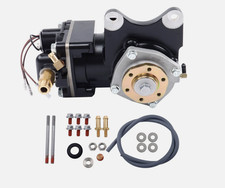 8M0060053 Air Compressor Assy For Mercury Optimax DFI 2.5L 135/150/175 2001-2013 picture