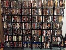 $4 DVDS - MUST BUY 4 - GET 2 FREE - ADD 6 DVDS TO CART COMBINED SHIP *READ* #4 picture