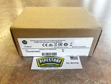 1734-EP24DC Ser/B Point I/O Module 