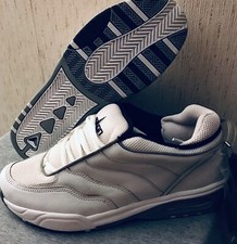 Axion Niche Vintage Pro Model Skate Shoes Very Very Rare US 11 picture