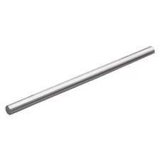 Thomson 3/4 Soft Ctl X 48 Linear Shaft, 3/4 In D, Steel picture