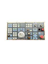 MEMTRON 35-12-169A (33594) OPERATORS PANEL See Pics 30 Day Warranty picture