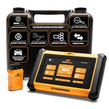 GEARWRENCH 7