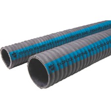 SHIELDS MARINE GROUP 16-254-1140S Hose 1 1/4 X 50 Exoflex picture