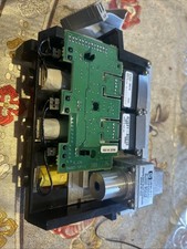 HP Hewlett Packard / Agilent G1544-60710 3cc/min Purge EPC Module picture