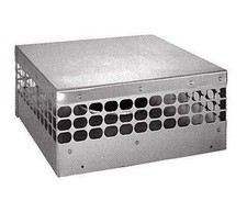 FOREVER® Stainless Steel Prefab Chimney Caps picture